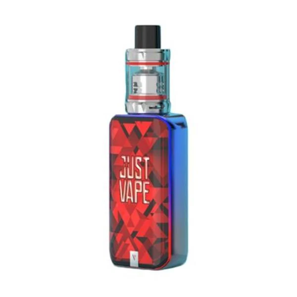 Vaporesso Luxe Nano 80W Starterset mit SKRR-S Mini Verdampfer 2,0ml/3,5ml