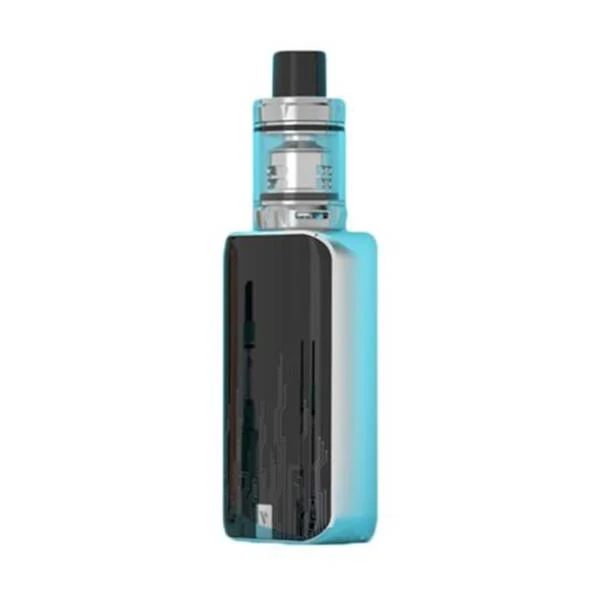 Vaporesso Luxe Nano 80W Starterset mit SKRR-S Mini Verdampfer 2,0ml/3,5ml