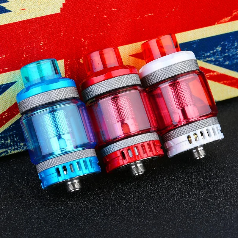 Wismec Column Verdampfer - 6,5ml/2ml