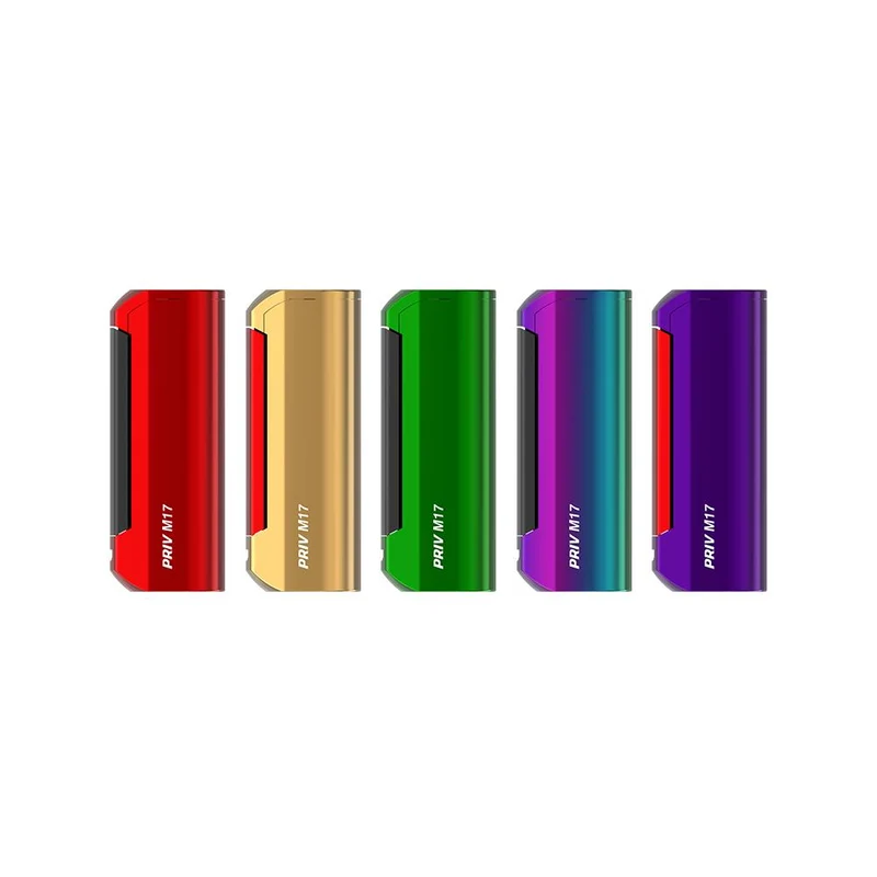 SMOK Priv M17 Akkuträger