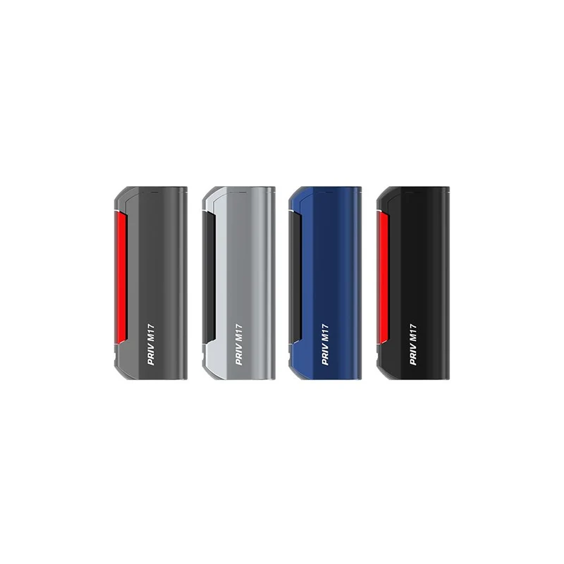 SMOK Priv M17 Akkuträger