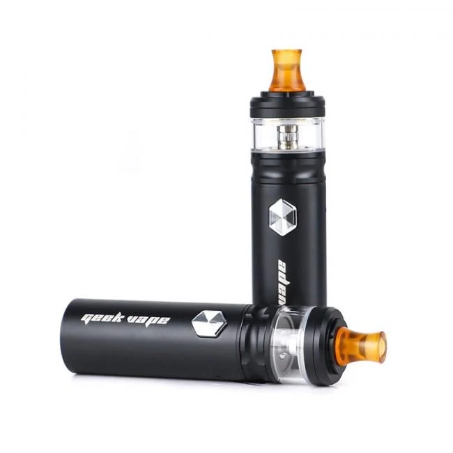 GeekVape Flint AIO Portable MTL Kit 950mAh mit Flint Verdampfer
