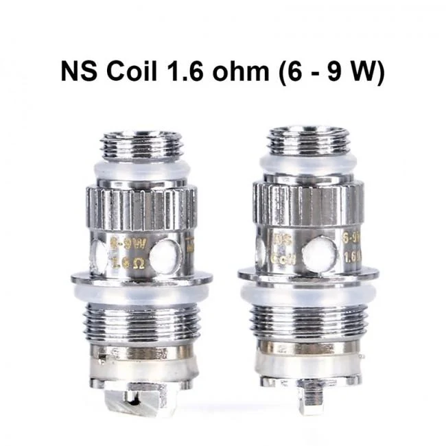 GeekVape Flint AIO Portable MTL Kit 950mAh mit Flint Verdampfer