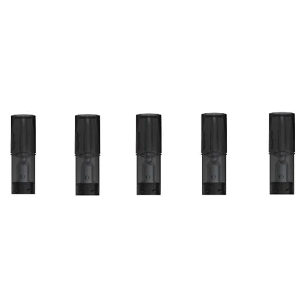 Smok SLM Ersatz Pod Cartridge - 5 Stück / Packung