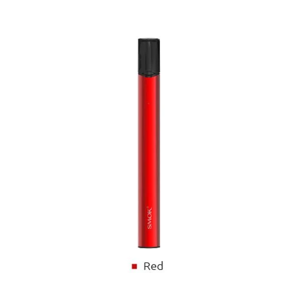 Smok SLM vaep Pod 250mAh System Starterset - 0,8ml