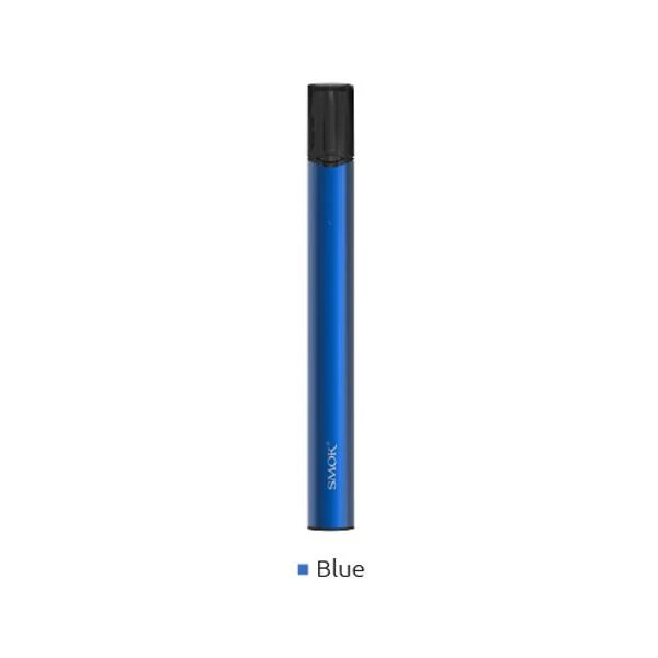 Smok SLM vaep Pod 250mAh System Starterset - 0,8ml