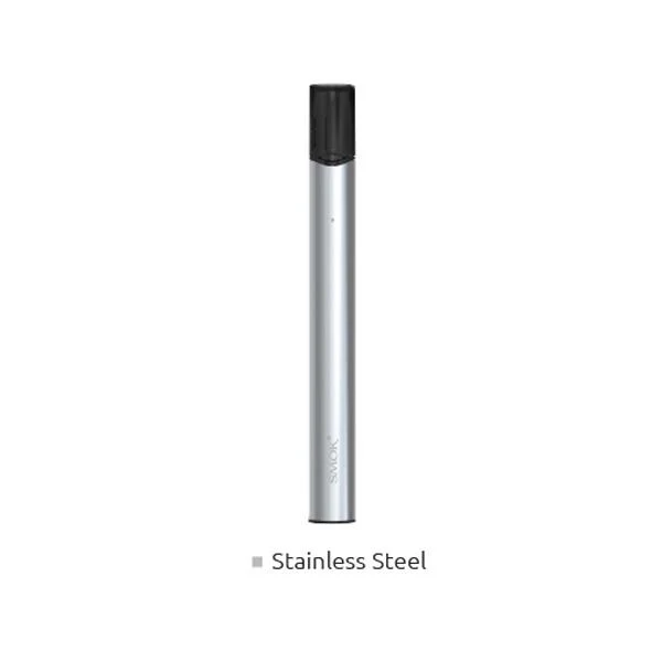 Smok SLM vaep Pod 250mAh System Starterset - 0,8ml