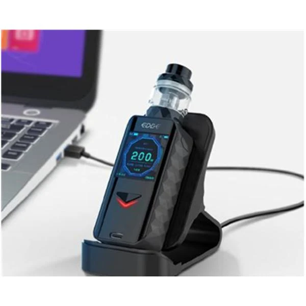 Digiflavor Edge 200W Kit mit Spectre Sub Ohm Verdampfer