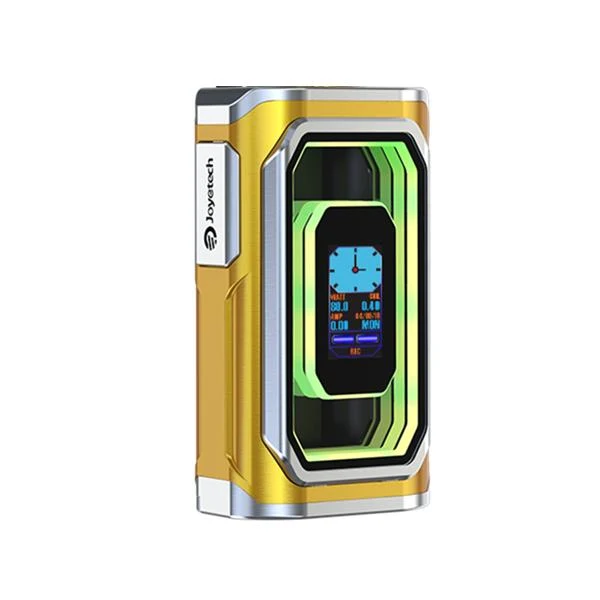 Joyetech ESPION Infinite AI 200W TC Box Mod Akkuträger