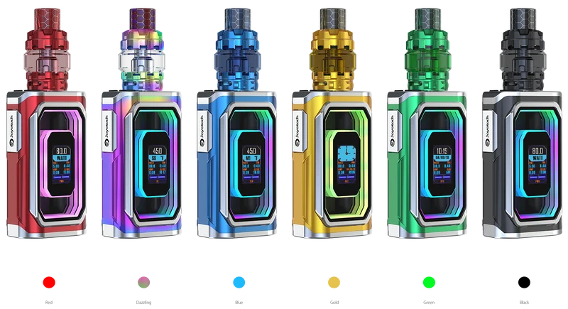 Joyetech Espion Infinite AI 200W mit ProCore Conquer Kit