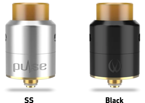 Vandy Vape Pulse BF RDA Verdampfer