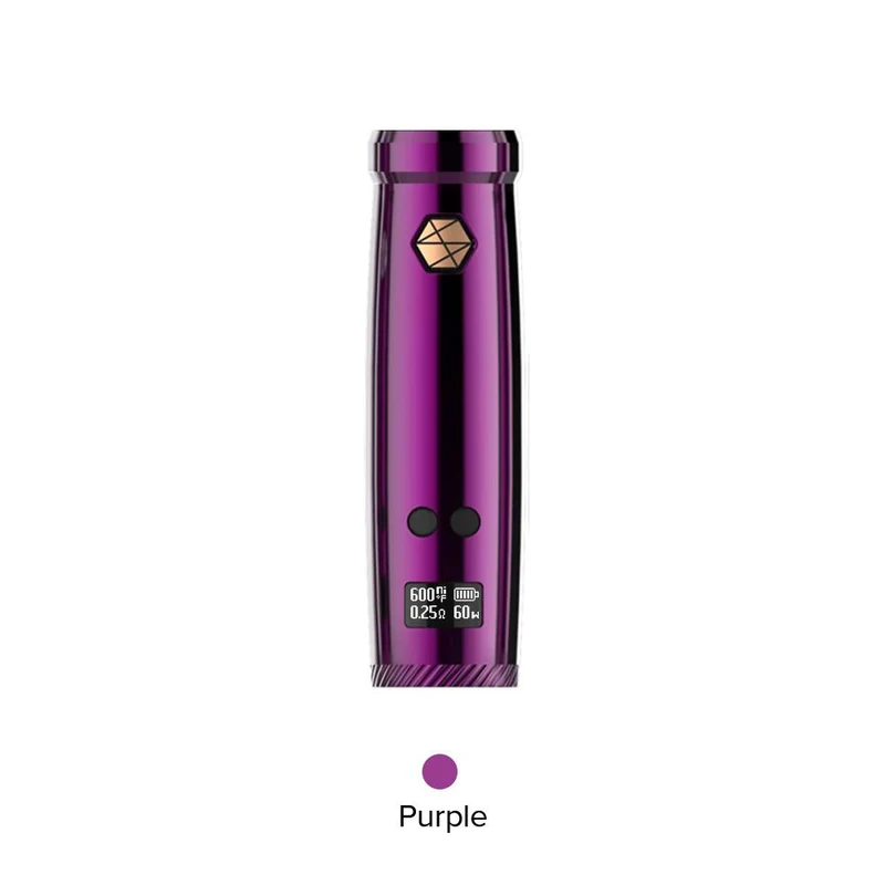 Uwell Nunchaku 80W TC Mod Akkuträger