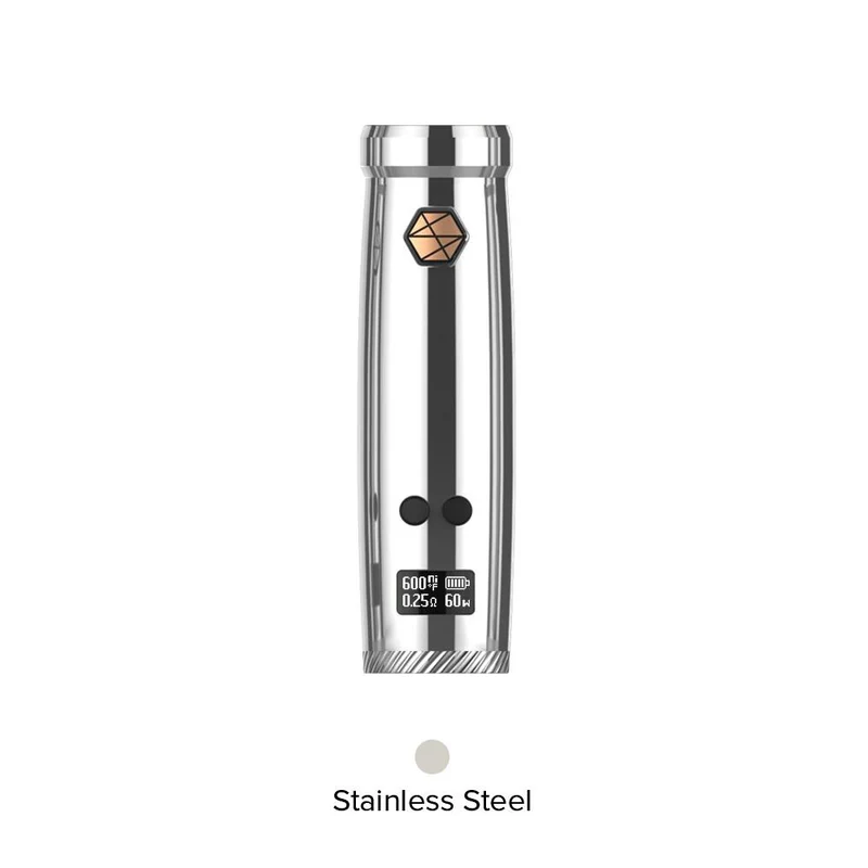 Uwell Nunchaku 80W TC Mod Akkuträger