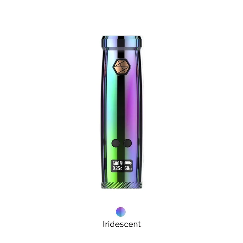 Uwell Nunchaku 80W TC Mod Akkuträger