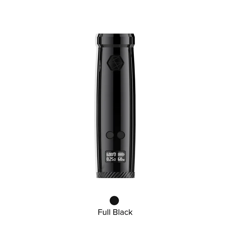 Uwell Nunchaku 80W TC Mod Akkuträger