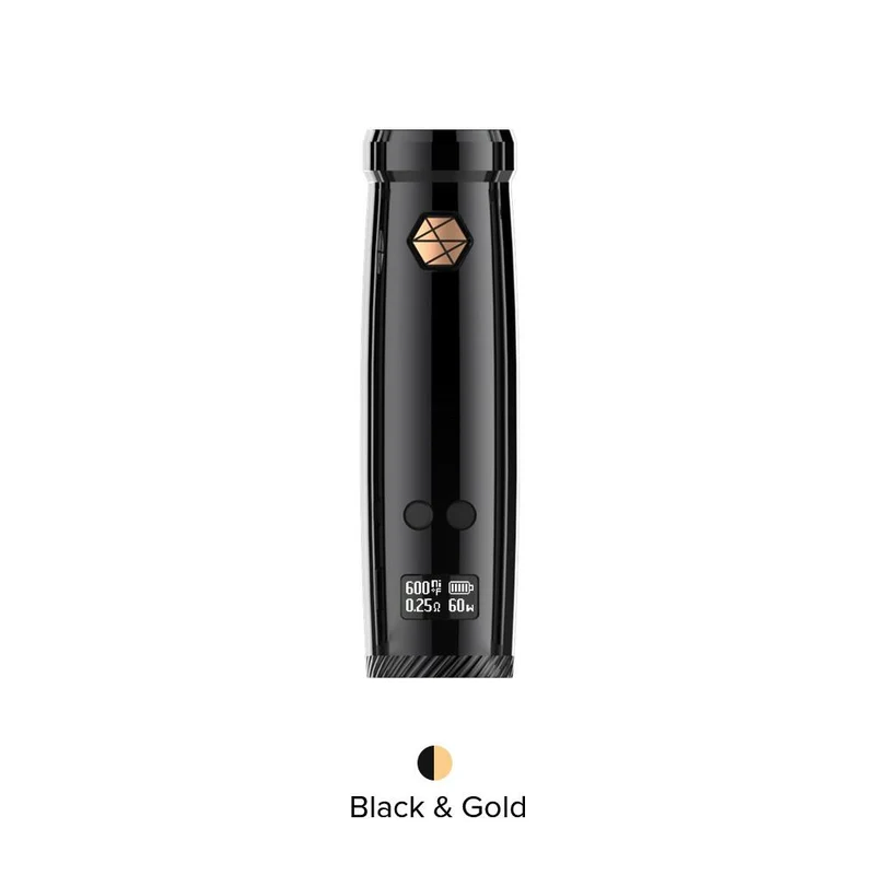 Uwell Nunchaku 80W TC Mod Akkuträger