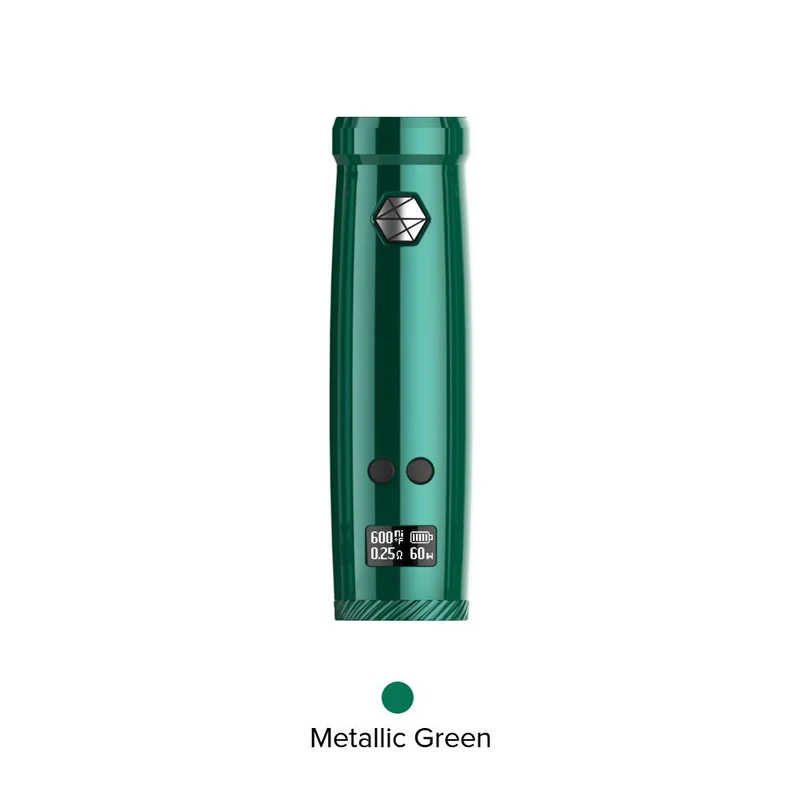 Uwell Nunchaku 80W TC Mod Akkuträger