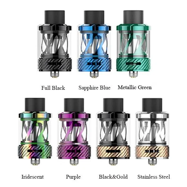 Uwell Nunchaku Sub Ohm Tank Verdampfer 2ML/5ML