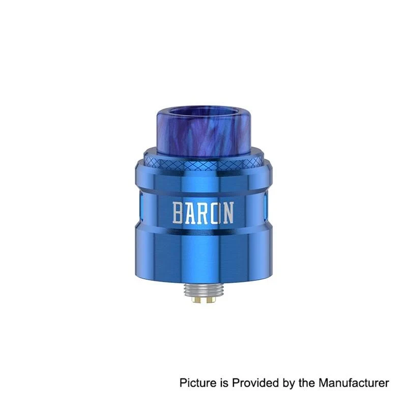 Geekvape Baron RDA 24mm Verdampfer