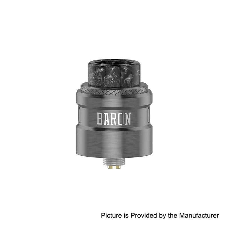 Geekvape Baron RDA 24mm Verdampfer