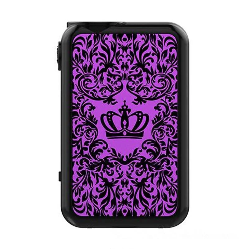 UWELL Crown 4 (IV) 200W TC Box Mod Akkuträger