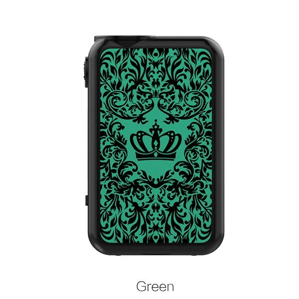 UWELL Crown 4 (IV) 200W TC Box Mod Akkuträger