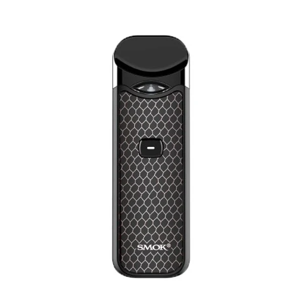 Smok Nord Pod System 1100mAh & 3ml Starter Kit