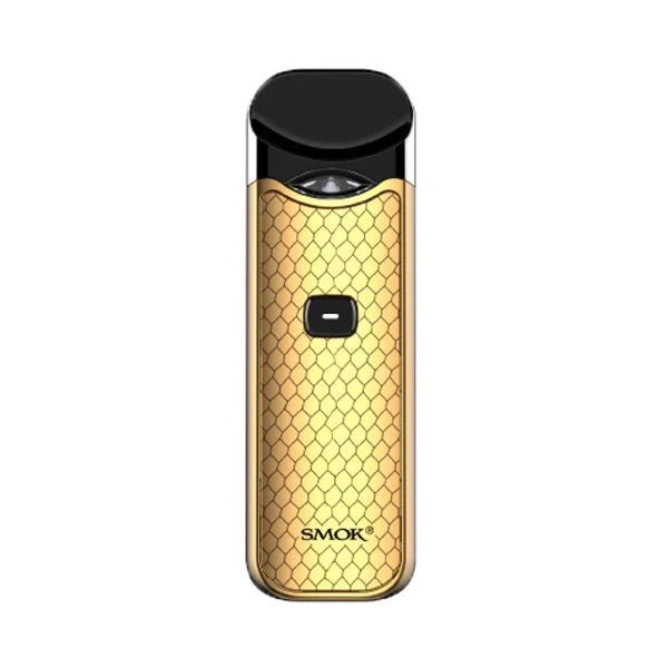 Smok Nord Pod System 1100mAh & 3ml Starter Kit