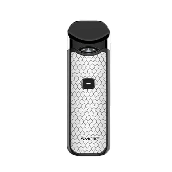 Smok Nord Pod System 1100mAh & 3ml Starter Kit