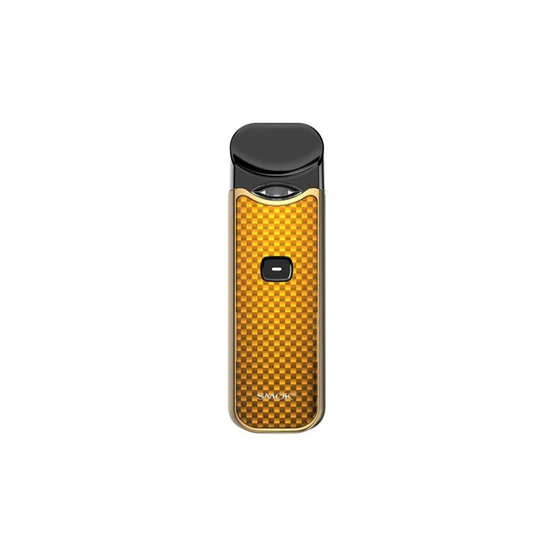 Smok Nord Pod System 1100mAh & 3ml Starter Kit