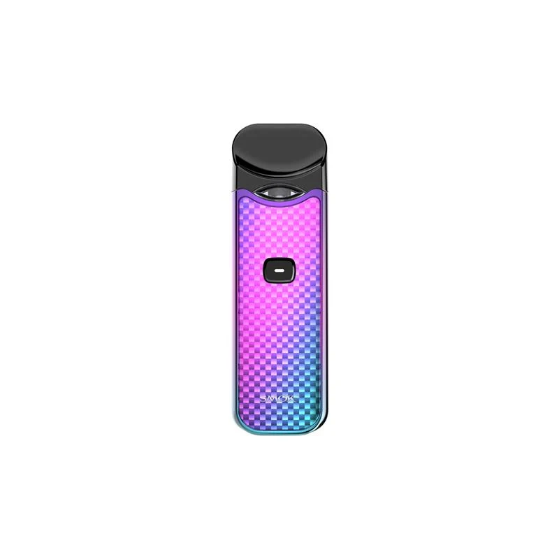 Smok Nord Pod System 1100mAh & 3ml Starter Kit