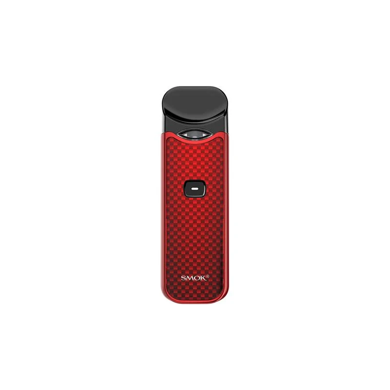 Smok Nord Pod System 1100mAh & 3ml Starter Kit