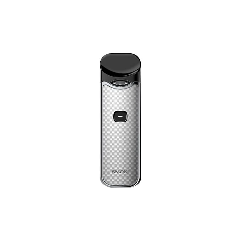 Smok Nord Pod System 1100mAh & 3ml Starter Kit