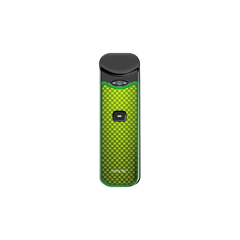 Smok Nord Pod System 1100mAh & 3ml Starter Kit