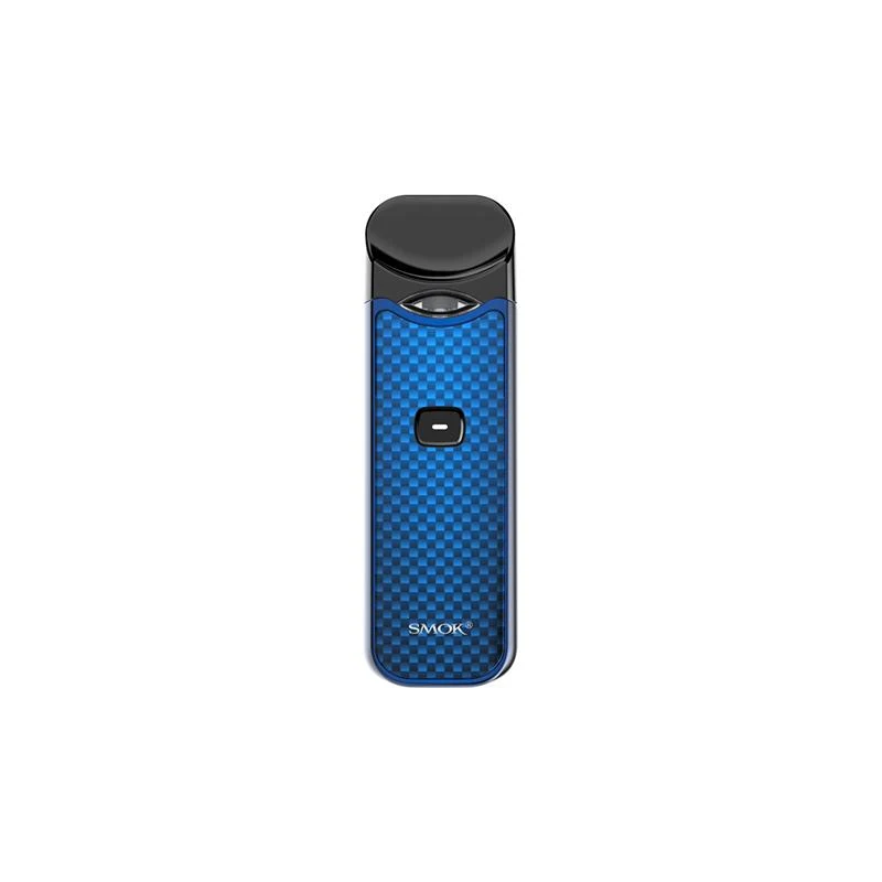 Smok Nord Pod System 1100mAh & 3ml Starter Kit