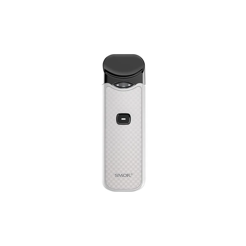 Smok Nord Pod System 1100mAh & 3ml Starter Kit