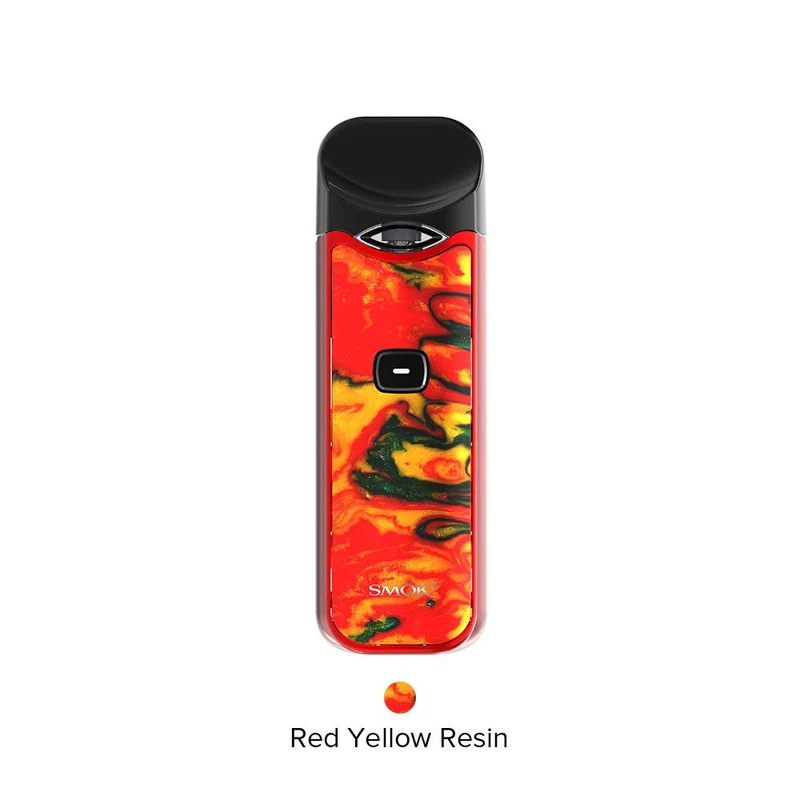 Smok Nord Pod System 1100mAh & 3ml Starter Kit