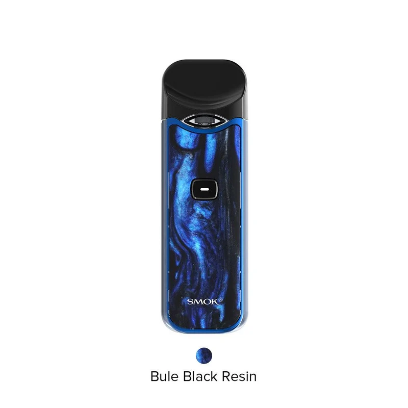 Smok Nord Pod System 1100mAh & 3ml Starter Kit