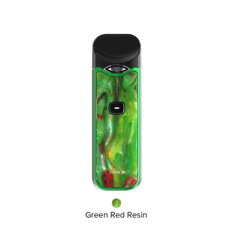 Smok Nord Pod System 1100mAh & 3ml Starter Kit