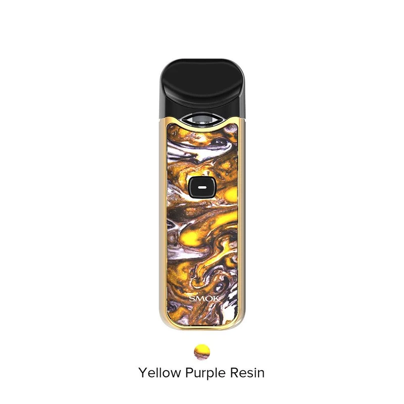 Smok Nord Pod System 1100mAh & 3ml Starter Kit