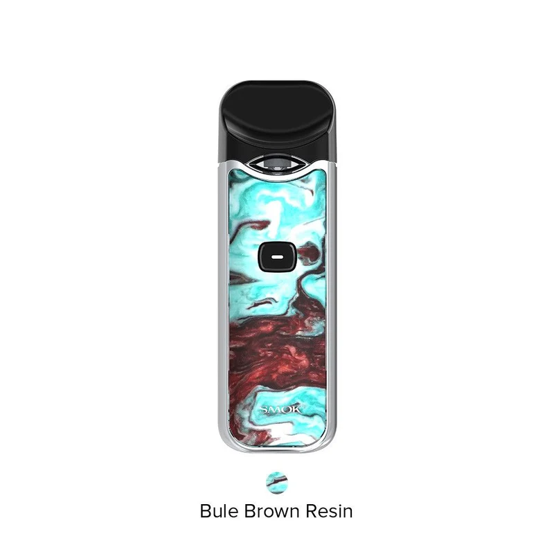 Smok Nord Pod System 1100mAh & 3ml Starter Kit