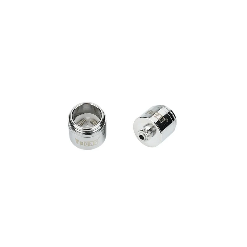 Yocan Evolve Plus XL Ersatz Coil 5 Stück/Packung