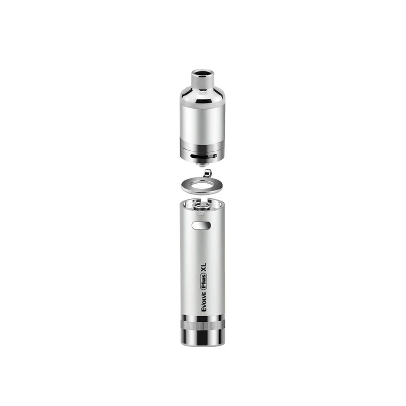 Yocan Evolve Plus XL Wax Verdampfer Kit 1400mAh