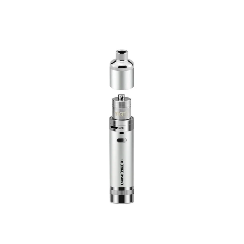 Yocan Evolve Plus XL Wax Verdampfer Kit 1400mAh