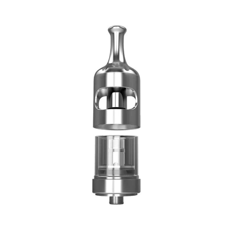 Aspire Zelos 50W 2.0 Kit mit Nautilus 2S Verdampfer