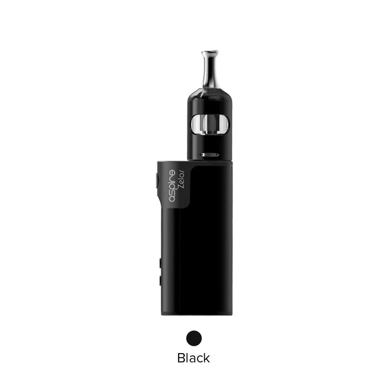 Aspire Zelos 50W 2.0 Kit mit Nautilus 2S Verdampfer