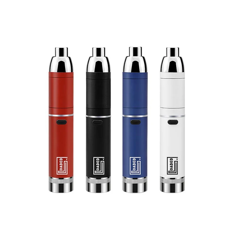 Yocan Loaded Vape Stift Set 1400mAh