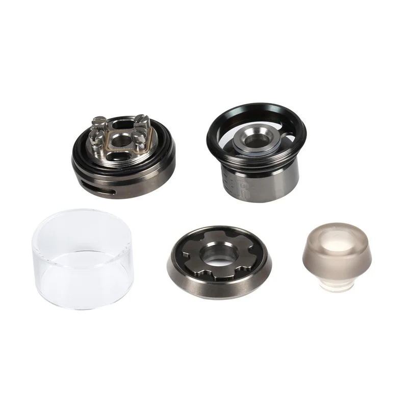 OFRF Gear RTA Verdampfer 2ml