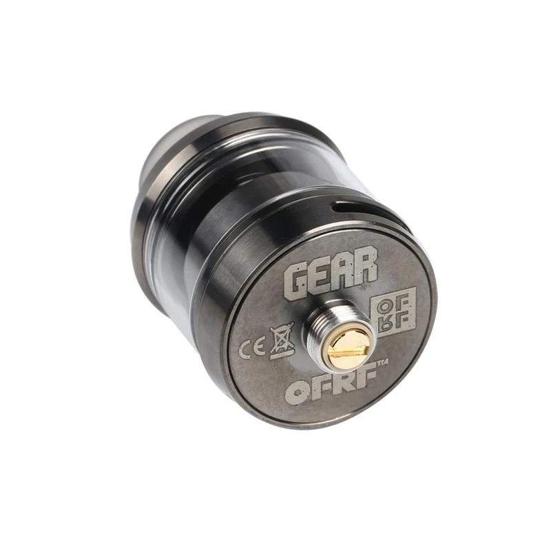 OFRF Gear RTA Verdampfer 2ml