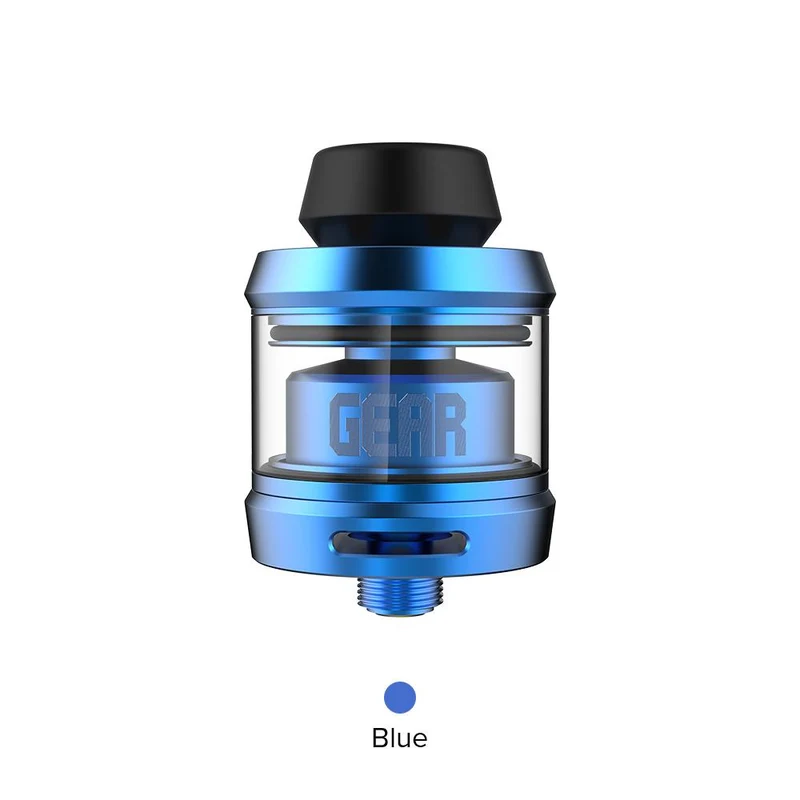 OFRF Gear RTA Verdampfer 2ml